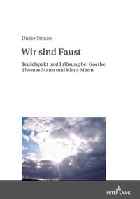 Produktbild: Wir sind Faust