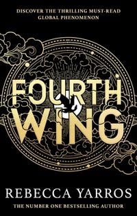 Produktbild: Fourth Wing