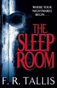 Produktbild: Tallis, F: The Sleep Room