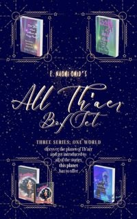 Produktbild: All Th'aer (Box Set)