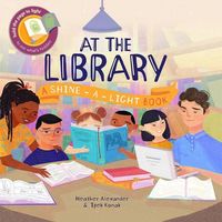 Produktbild: At the Library
