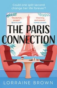 Produktbild: The Paris Connection