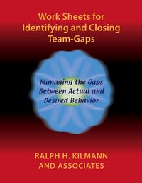 Produktbild: Work Sheets for Identifying and Closing Team-Gaps