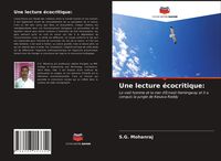 Produktbild: Une lecture &eacute;cocritique: