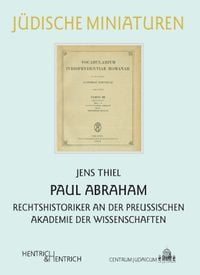 Produktbild: Paul Abraham