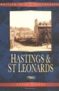 Bild vom Artikel Haines, G: Hastings & St Leonards vom Autor Gavin Haines