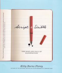 Produktbild: Script & Scribble