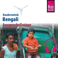 Bild vom Artikel Reise Know-How Kauderwelsch AusspracheTrainer Bengali vom Autor Rainer Krack