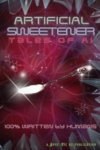 Produktbild: Jones, C: Artificial Sweetener
