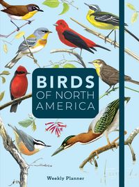 Produktbild: Birds of North America