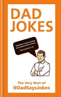 Produktbild: Dad Jokes