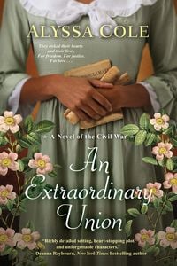 Produktbild: An Extraordinary Union