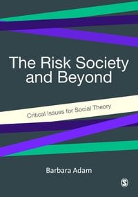 Produktbild: The Risk Society and Beyond