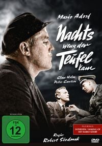 Produktbild: Nachts, wenn der Teufel kam (Neuauflage) (Filmjuwelen)