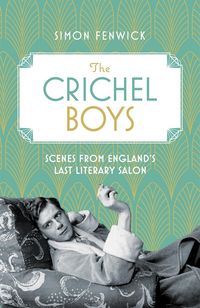 Produktbild: The Crichel Boys