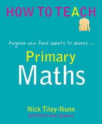 Produktbild: Primary Maths