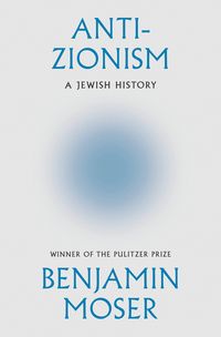 Produktbild: Anti-Zionism