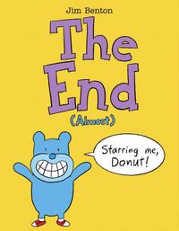 Produktbild: End Almost