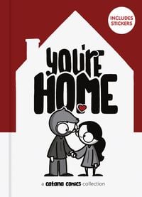 You are Home