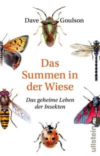 Produktbild: Das Summen in der Wiese