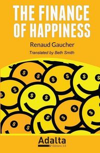 Produktbild: The Finance of Happiness