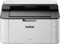 Produktbild: Brother HL-1110 Drucker Laser Schwarz-Wei&szlig; A4 20 S./min 2400 x 600 dpi