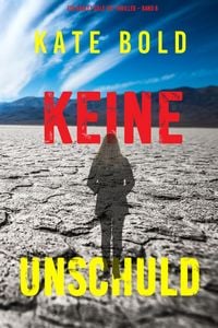 Produktbild: Keine Unschuld (Ein Harley Cole FBI-Thriller - Band 8)