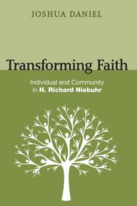 Produktbild: Transforming Faith