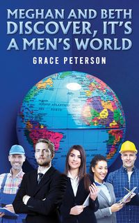 Produktbild: Meghan and Beth Discover, It's a Men's World