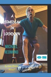 Produktbild: Redmond, M: Comedian in Lockdown