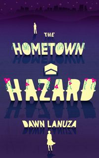 Produktbild: The Hometown Hazard