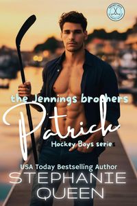 Produktbild: Patrick: the Jennings Brothers
