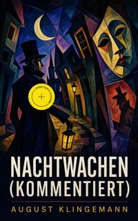 Produktbild: Nachtwachen (Kommentiert)