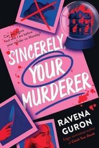 Produktbild: Sincerely, Your Murderer