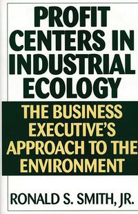 Produktbild: Profit Centers in Industrial Ecology