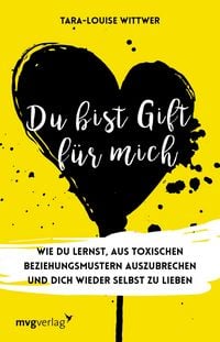 Produktbild: Du bist Gift f&uuml;r mich
