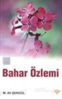 Produktbild: Bahar &Ouml;zlemi