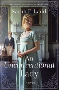 Produktbild: An Unconventional Lady