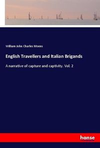 Produktbild: English Travellers and Italian Brigands