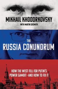 Produktbild: The Russia Conundrum