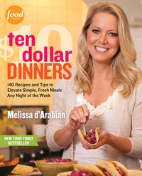 Produktbild: 10 Dollar Dinners