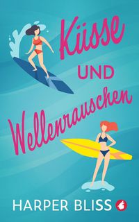 Produktbild: K&uuml;sse und Wellenrauschen
