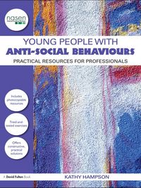 Produktbild: Young People with Anti-Social Behaviours