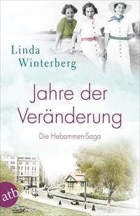 Produktbild: Jahre der Veränderung