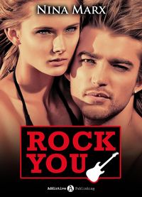 Produktbild: Rock you - Verliebt in einen Star 11