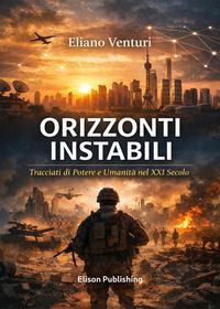 Produktbild: Orizzonti instabili