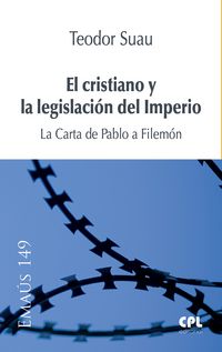 Produktbild: El cristiano y la legislaci&oacute;n del Imperio