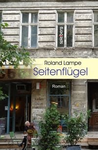 Produktbild: Seitenfl&uuml;gel