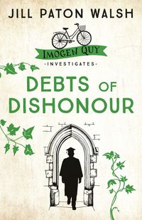 Produktbild: Debts of Dishonour
