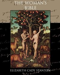 Produktbild: The Woman's Bible